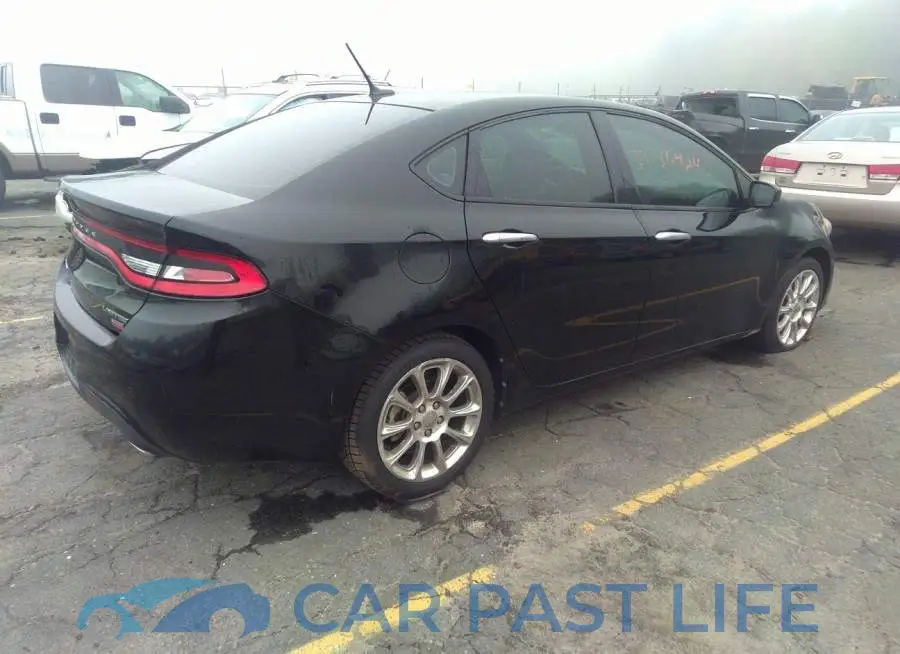 1C3CDFCH7DD149160# 4