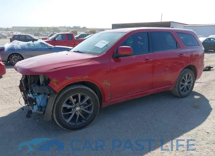 1C4RDJAG7FC240697# 2