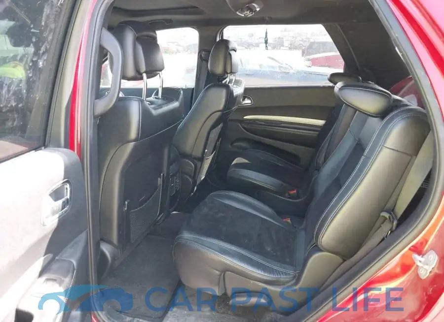 1C4RDJAG7FC240697# 8