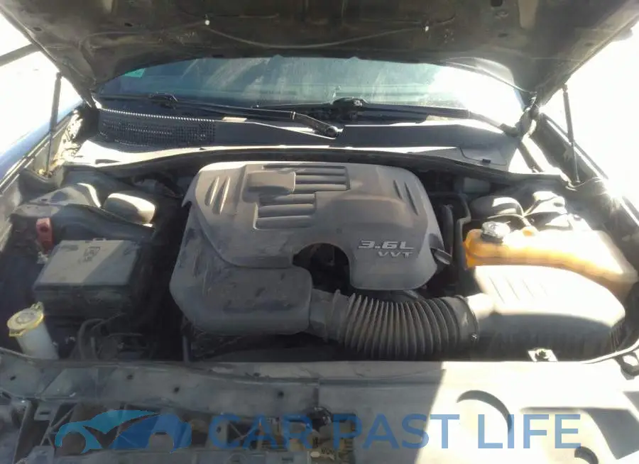 2C3CDXHG6EH164145# 10