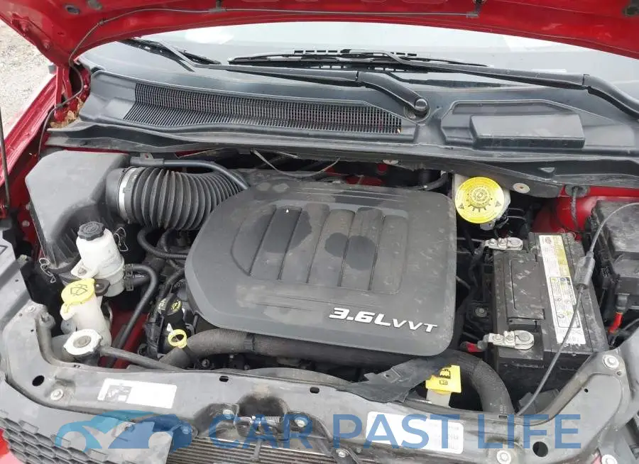 2C4RDGEG6GR132125# 10