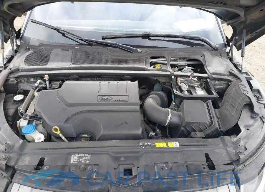 SALVC5RX2KH343819# 10