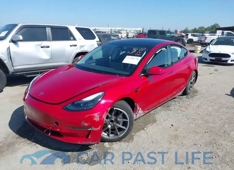 5YJ3E1EA9PF395197# 2