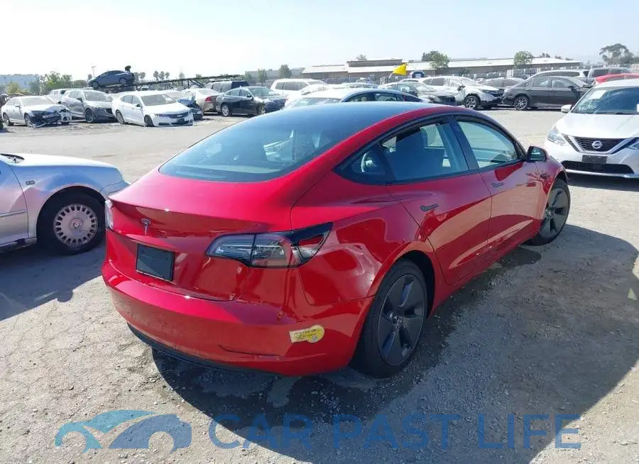 5YJ3E1EA9PF395197# 4