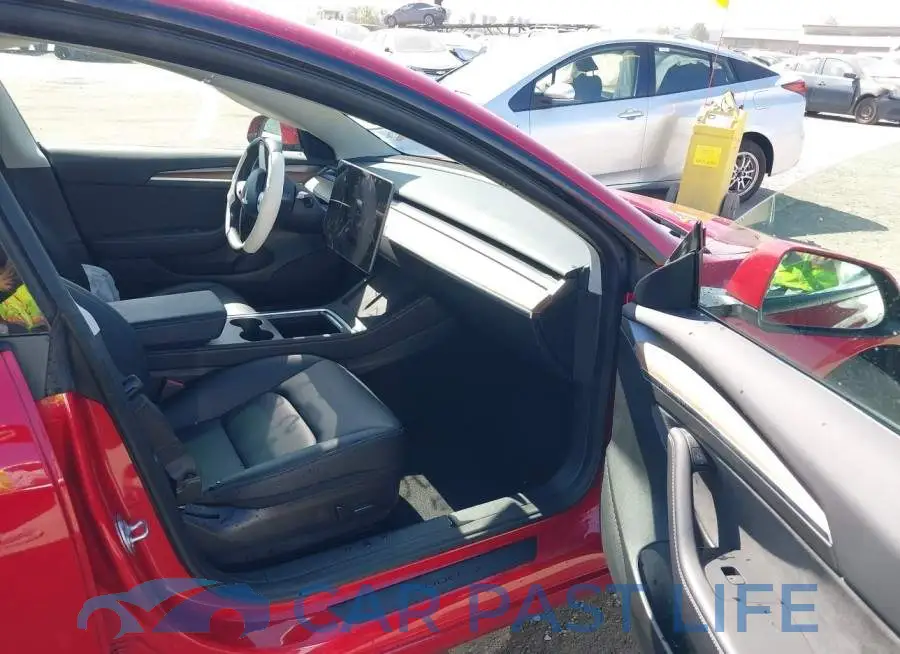 5YJ3E1EA9PF395197# 5