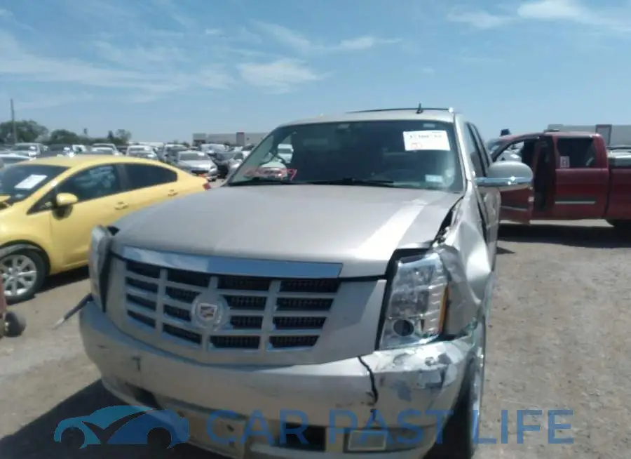 1GYS3BEF5DR153137# 6