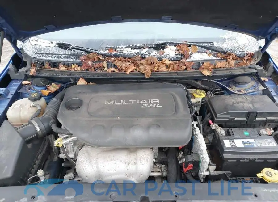 1C3CCCAB9FN710021# 10