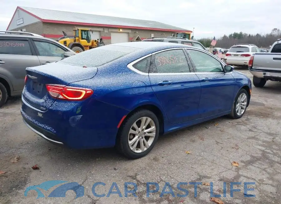 1C3CCCAB9FN710021# 4