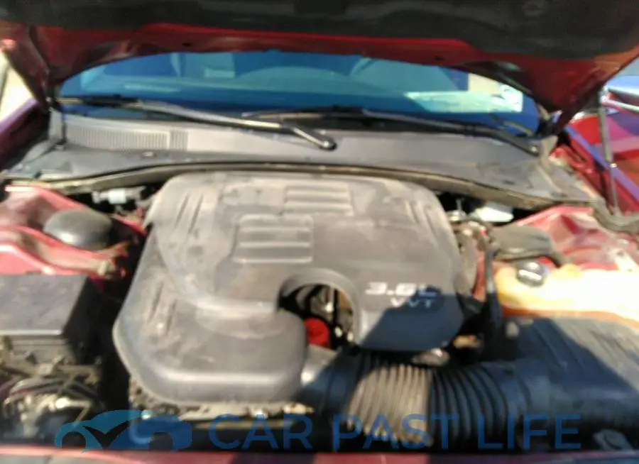 2C3CCAAG1JH316949# 10