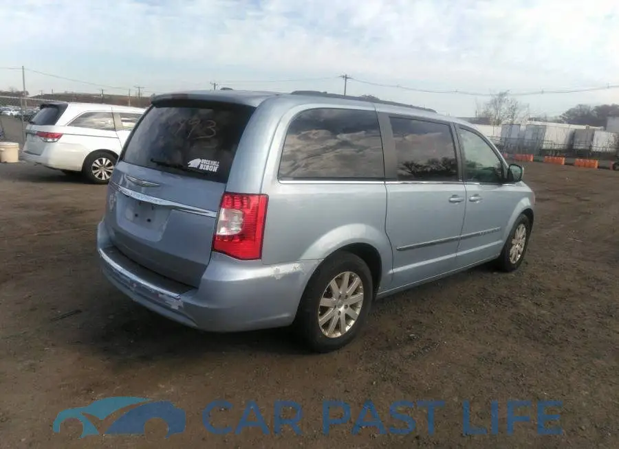 2C4RC1BG4DR660133# 4