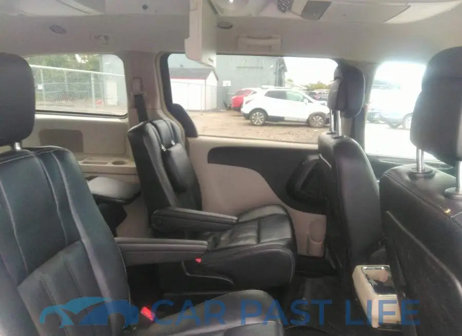 2C4RC1BG7ER157066# 8