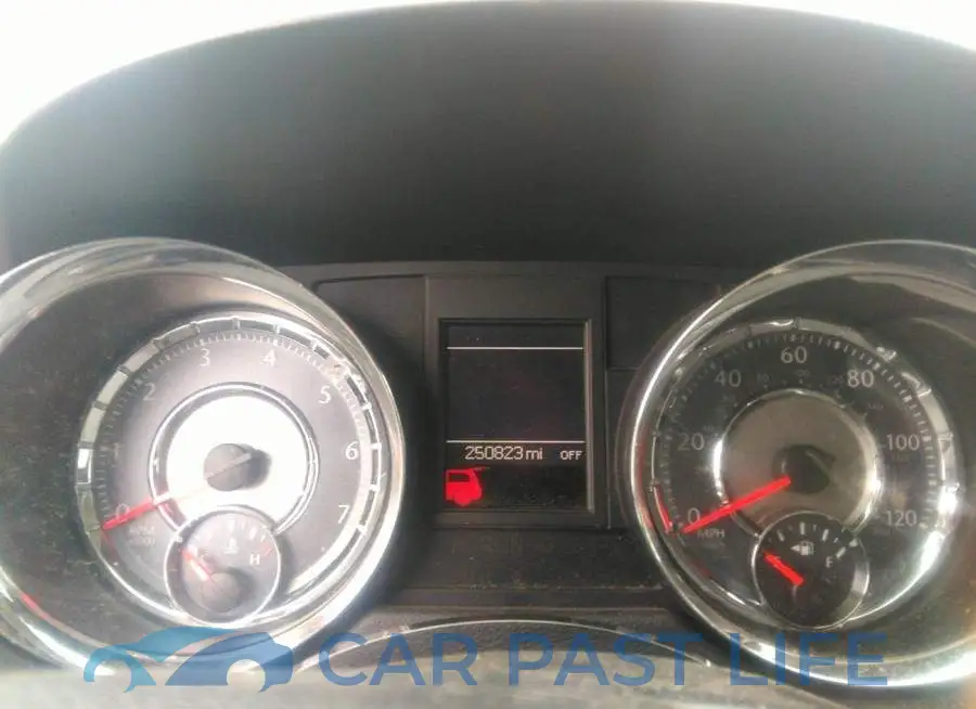 2C4RC1BG7ER157066# 7