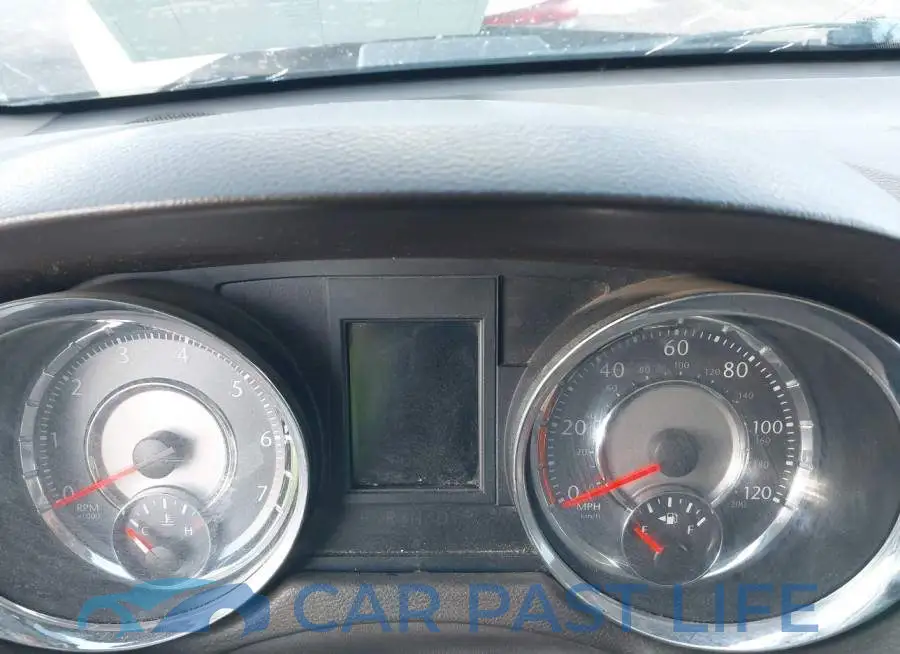 2C4RC1CG0DR532017# 7