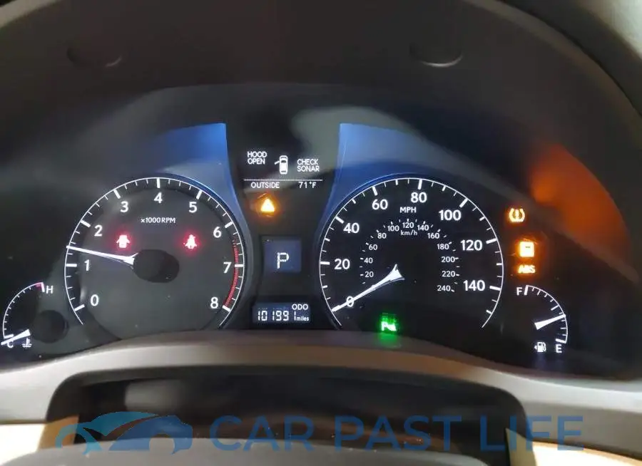 2T2BK1BA2EC242098# 7