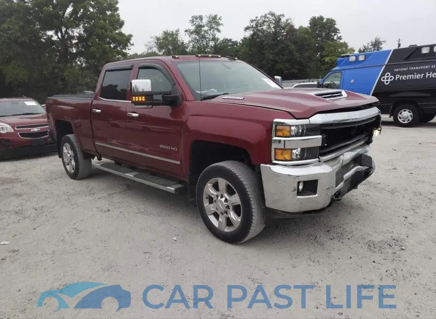 1GC1KTEYXKF153001# 1