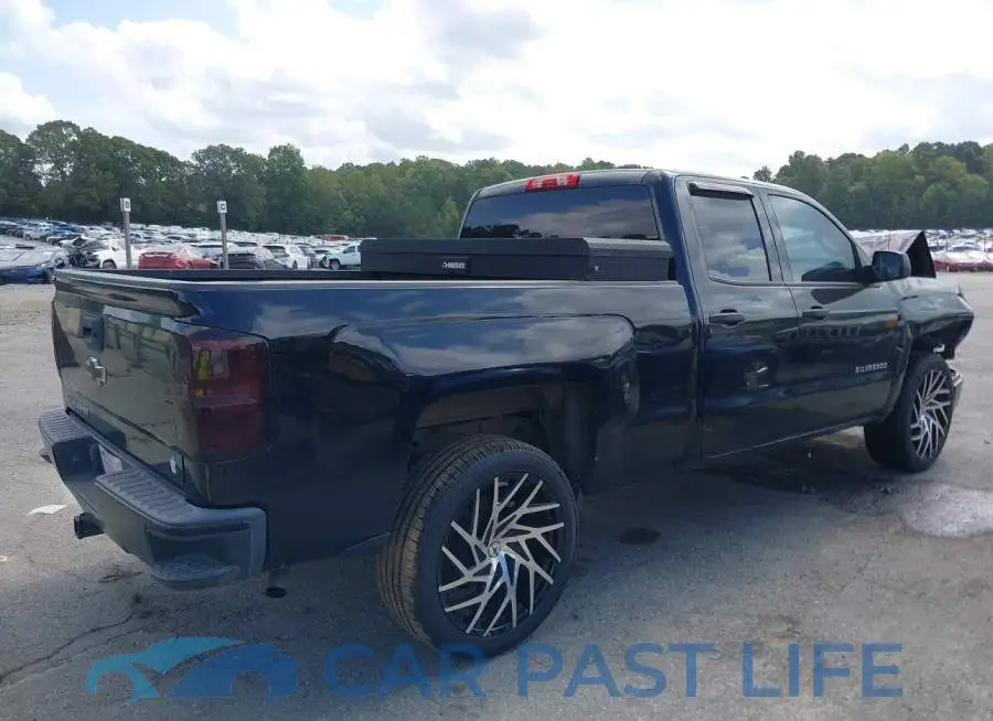 1GCRCPEC5FZ297930# 4