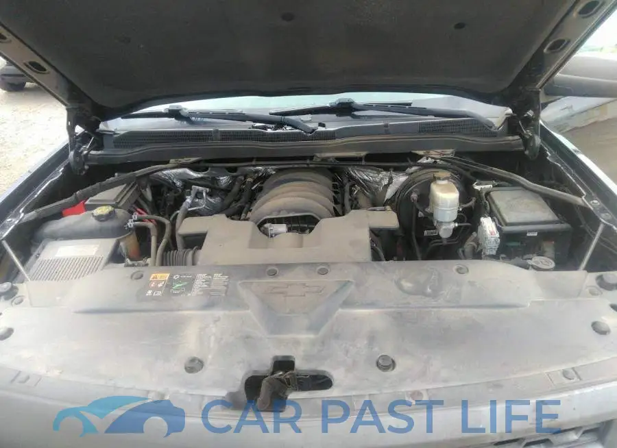 1GCVKPEC5FZ299095# 10