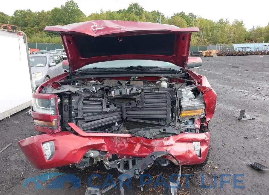 1GCVKREH4JZ177568# 6
