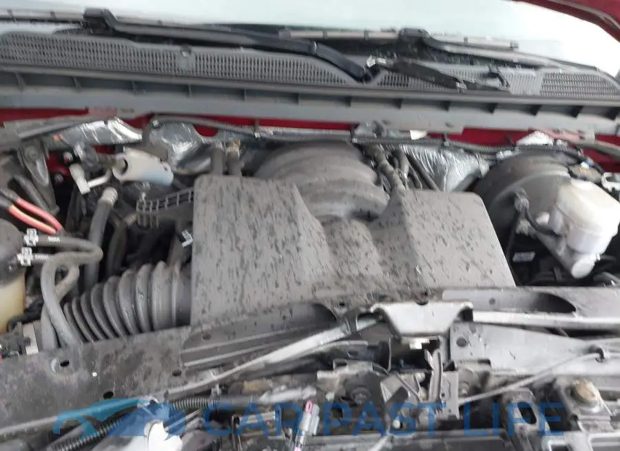1GCVKREH4JZ177568# 10