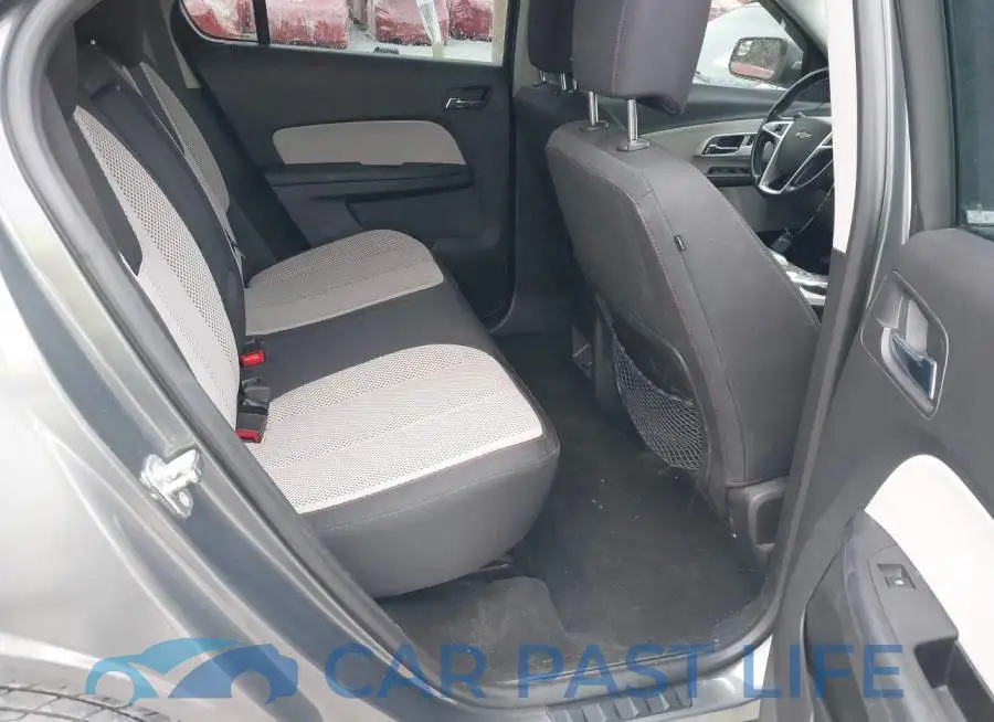 2GNALDEK8D6385163# 8