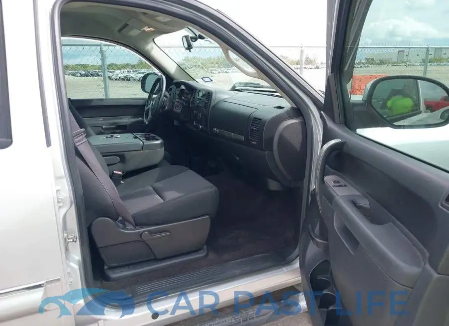 3GCPCSE07DG198510# 5