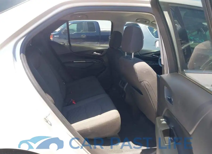 3GNAXUEV6LS527508# 8