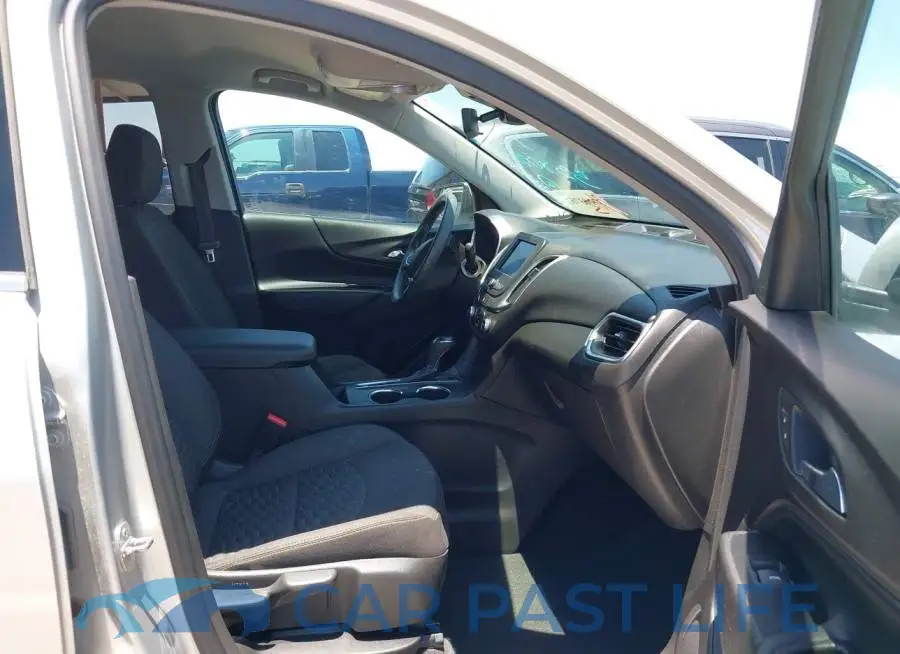 3GNAXUEV6LS527508# 5