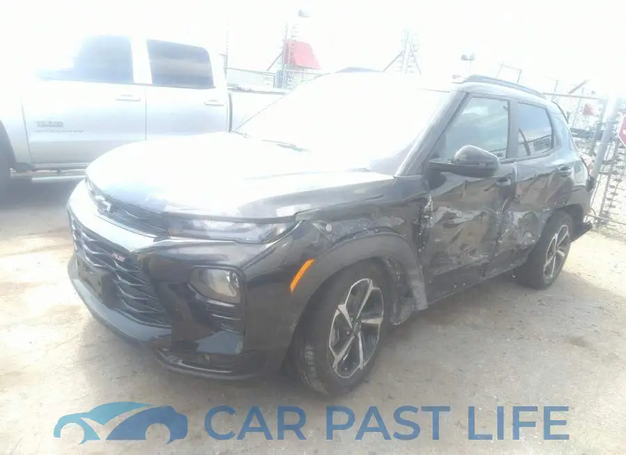 KL79MTSL1PB133320# 2