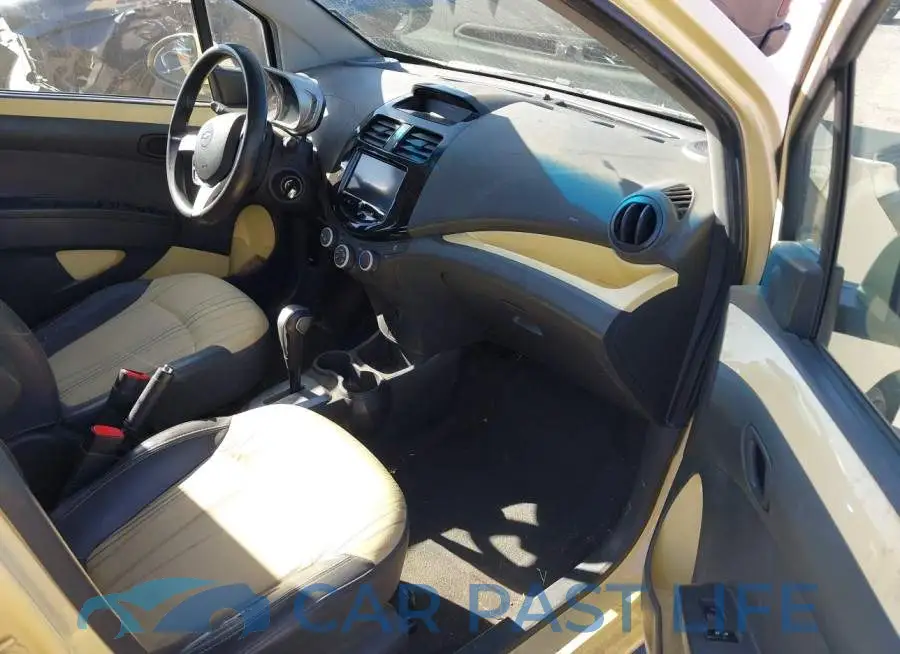 KL8CD6S98EC413475# 5