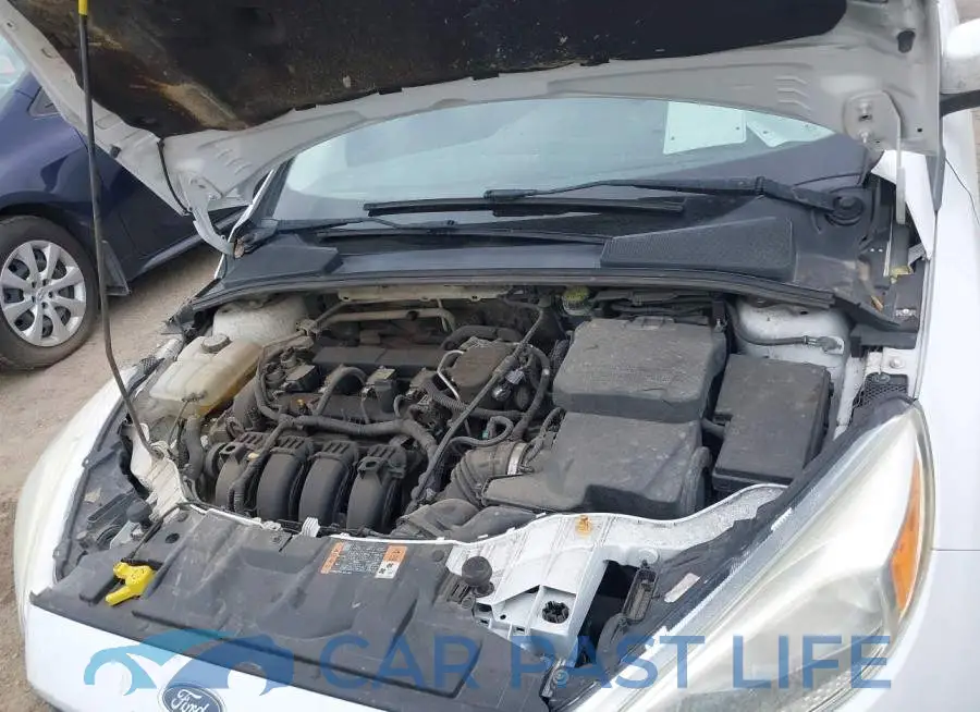 1FADP3K22FL288999# 10