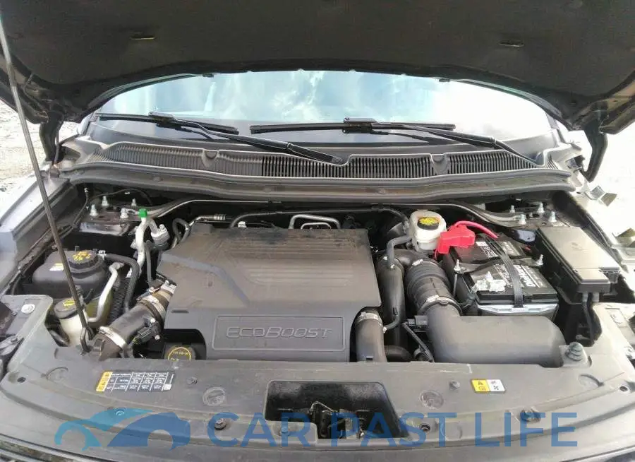 1FM5K8GT5KGA18417# 10