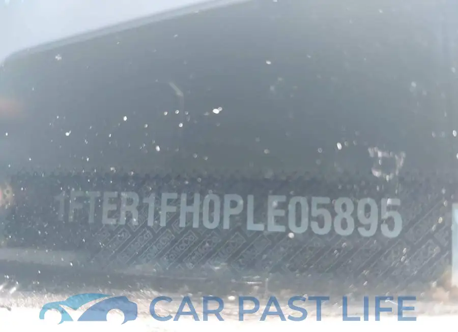 1FTER1FH0PLE05895# 9