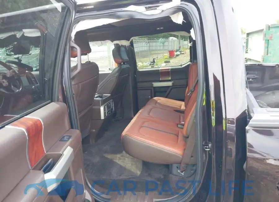 1FTEW1CG5JFC38895# 8