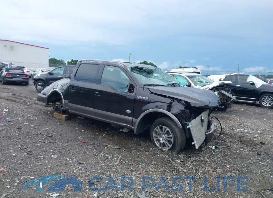 1FTEW1CG5JFC38895# 1