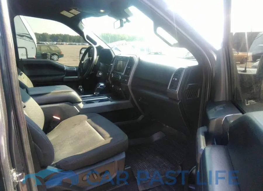 1FTEW1E52LKE61210# 5