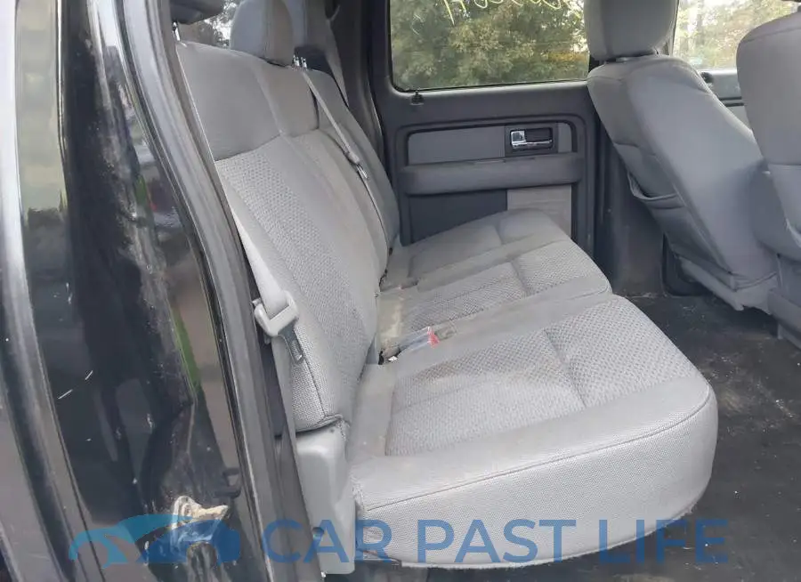 1FTFW1EF6EFB11331# 8