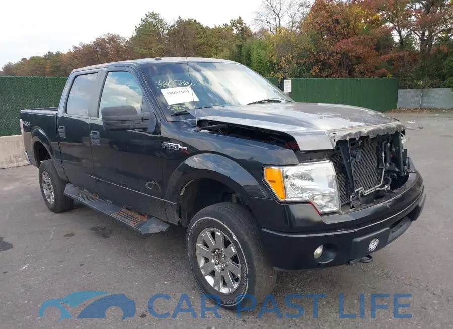 1FTFW1EF6EFB11331# 1