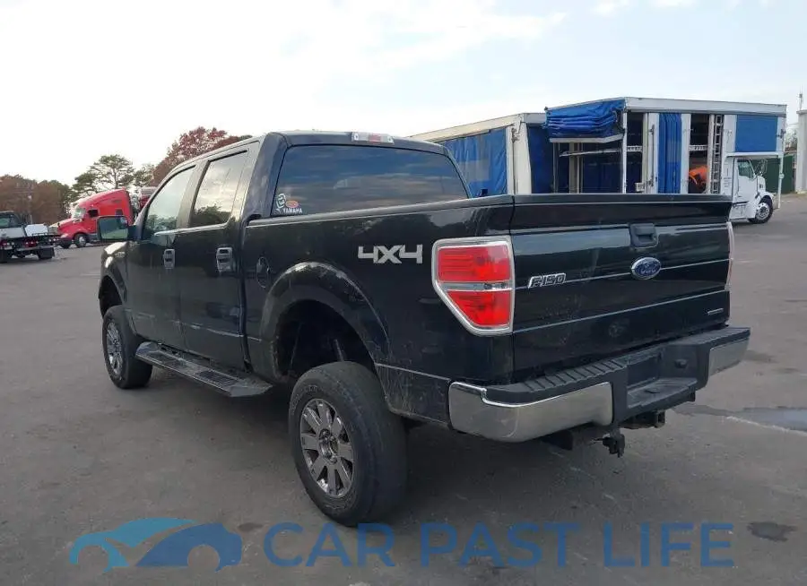 1FTFW1EF6EFB11331# 3