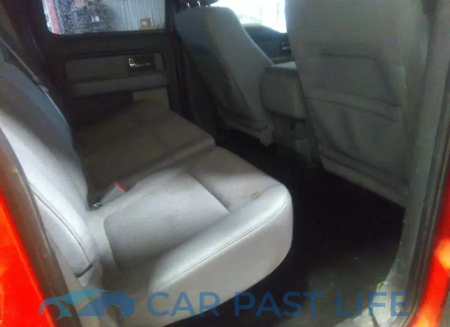 1FTFW1ETXDFD50658# 8