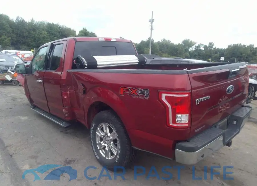 1FTFX1EF1GFB90312# 3