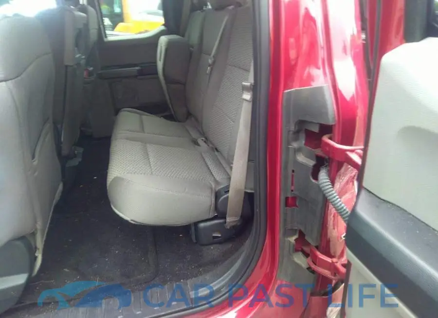 1FTFX1EF1GFB90312# 8
