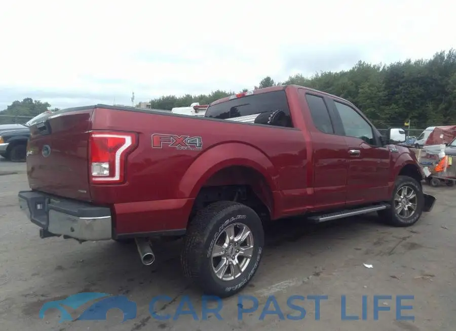 1FTFX1EF1GFB90312# 4