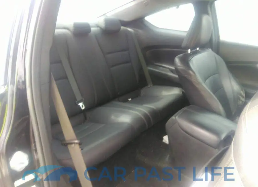 1HGCT1B85DA015026# 8