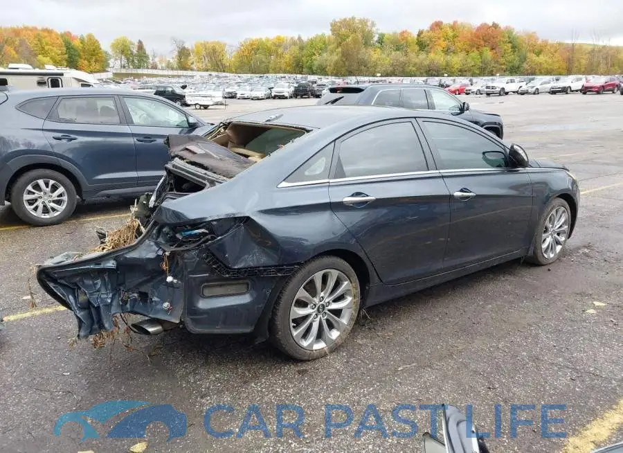 5NPEC4AB4DH517458# 4