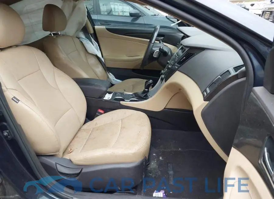 5NPEC4AB4DH517458# 5