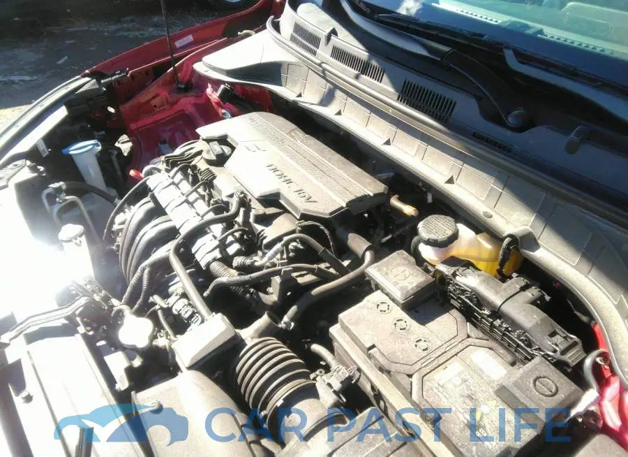 KM8K6CAB7PU948175# 10