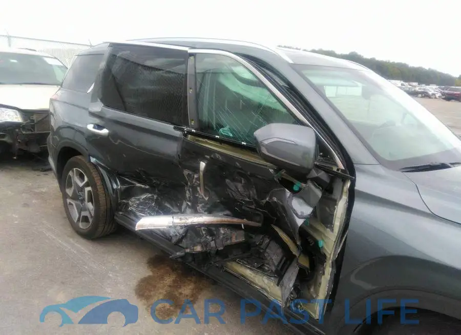 KM8R4DGE0PU615750# 6