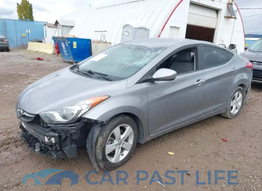 KMHDH4AEXDU942966# 2