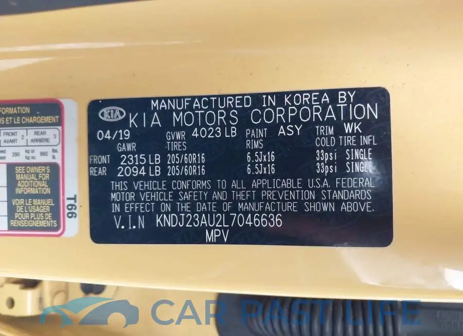 KNDJ23AU2L7046636# 9