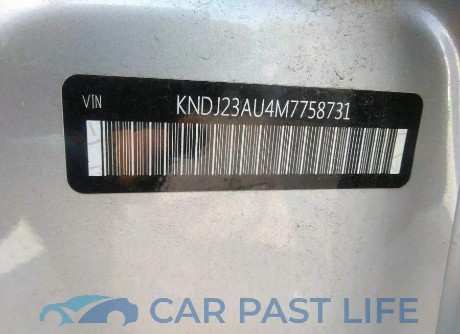 KNDJ23AU4M7758731# 9